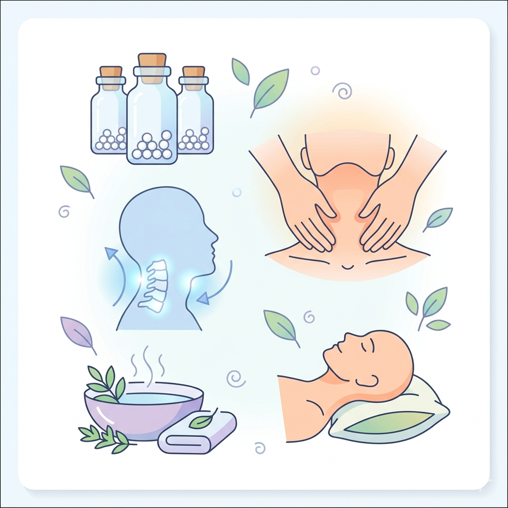 Cervical Spondylosis