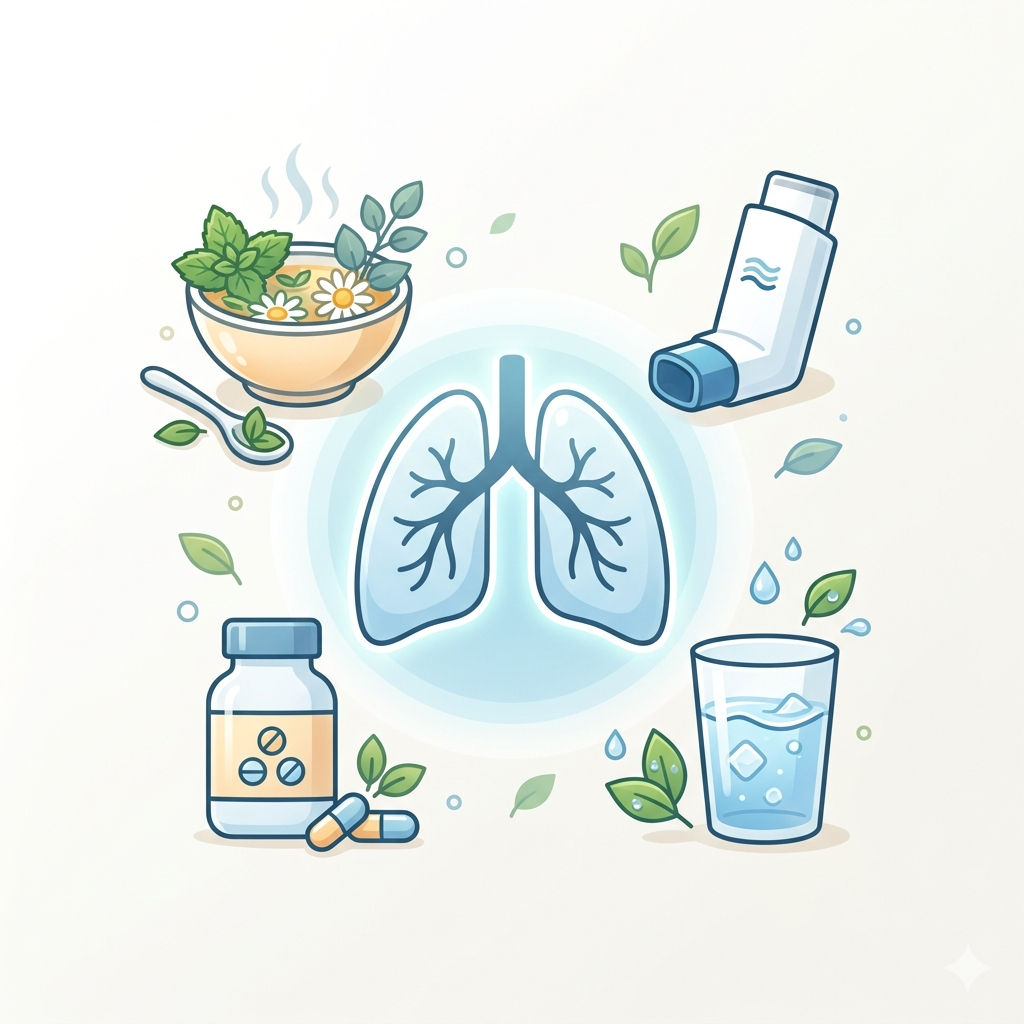 Respiratory Problems